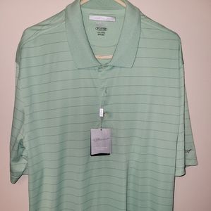 NWT- Greg Norman men's polo